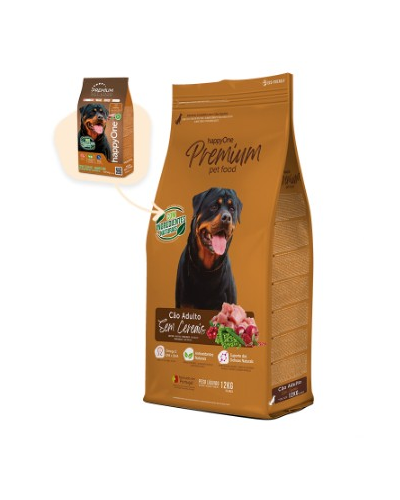happyOne Premium adulto Grain free 12kg.