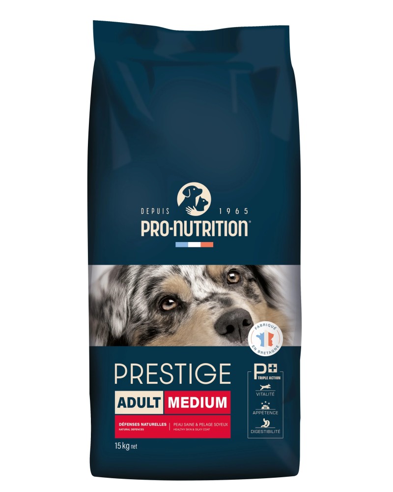 PRESTIGE ADULT MEDIUM 3 KG