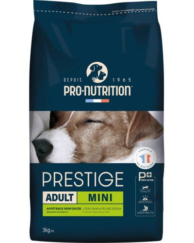 PRESTIGE ADULT MINI 3KG