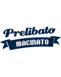 PREBILATO MACINATO